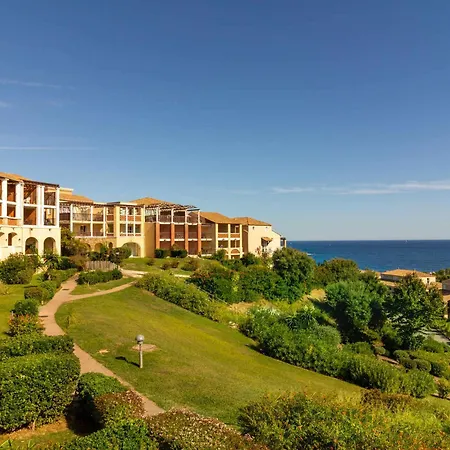 Rez-de-jardin Pour 4 Pers. A Cap Esterel - Fr-1-504-718